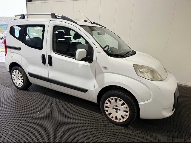 Fiat - qubo - cng - personenauto - 2012 - afbeelding 21 van  25