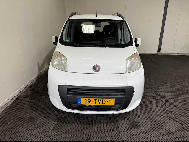 Fiat - qubo - cng - personenauto - 2012 - afbeelding 24 van  25