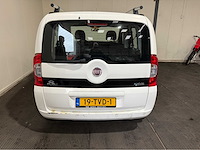 Fiat - qubo - cng - personenauto - 2012 - afbeelding 25 van  25