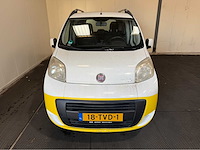 Fiat - qubo - cng - personenauto - 2012 - afbeelding 2 van  29