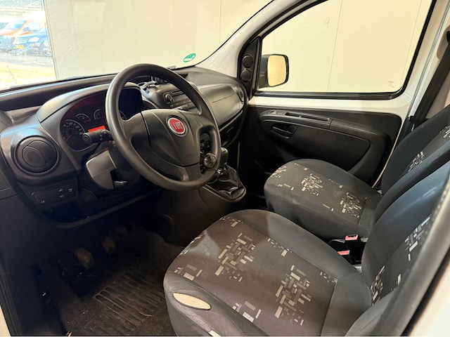 Fiat - qubo - cng - personenauto - 2012 - afbeelding 4 van  29