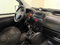 Fiat - qubo - cng - personenauto - 2012 - afbeelding 5 van  29