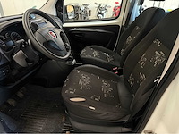 Fiat - qubo - cng - personenauto - 2012 - afbeelding 7 van  29
