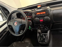 Fiat - qubo - cng - personenauto - 2012 - afbeelding 10 van  29