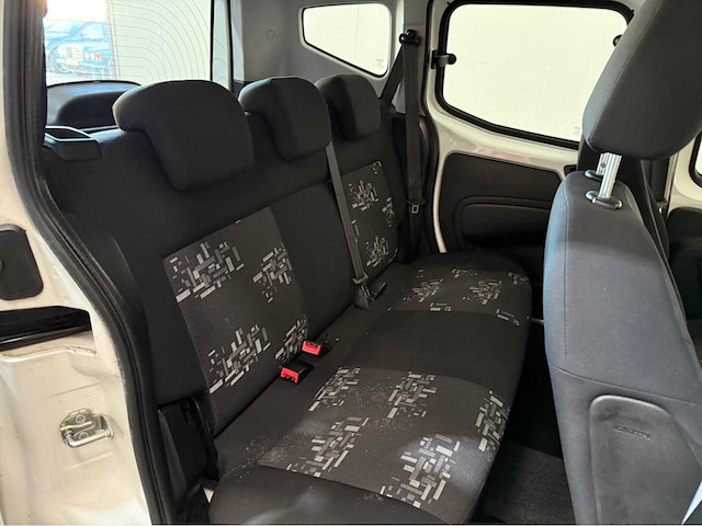 Fiat - qubo - cng - personenauto - 2012 - afbeelding 11 van  29