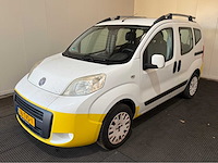 Fiat - qubo - cng - personenauto - 2012 - afbeelding 1 van  29