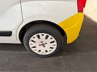 Fiat - qubo - cng - personenauto - 2012 - afbeelding 14 van  29