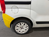 Fiat - qubo - cng - personenauto - 2012 - afbeelding 15 van  29