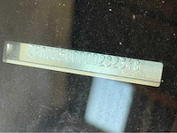 Fiat - qubo - cng - personenauto - 2012 - afbeelding 18 van  29