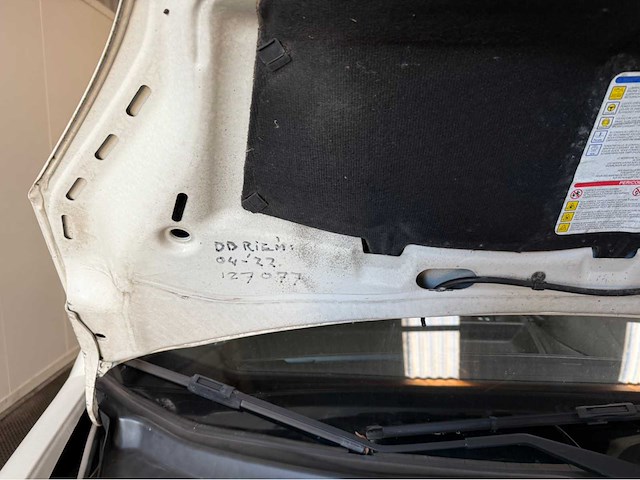 Fiat - qubo - cng - personenauto - 2012 - afbeelding 19 van  29