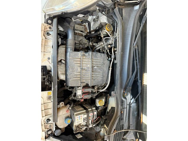 Fiat - qubo - cng - personenauto - 2012 - afbeelding 22 van  29