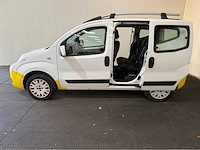 Fiat - qubo - cng - personenauto - 2012 - afbeelding 12 van  29