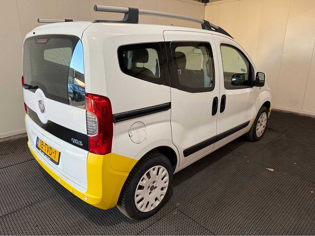 Fiat - qubo - cng - personenauto - 2012 - afbeelding 25 van  29