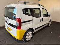 Fiat - qubo - cng - personenauto - 2012 - afbeelding 25 van  29