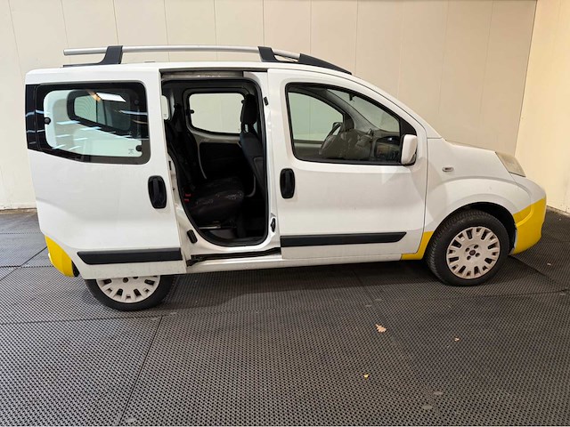 Fiat - qubo - cng - personenauto - 2012 - afbeelding 27 van  29