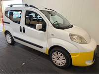 Fiat - qubo - cng - personenauto - 2012 - afbeelding 28 van  29