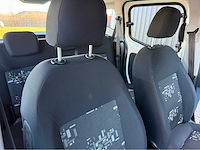 Fiat - qubo - cng - personenauto - 2012 - afbeelding 5 van  23