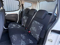 Fiat - qubo - cng - personenauto - 2012 - afbeelding 6 van  23