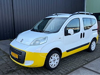Fiat - qubo - cng - personenauto - 2012 - afbeelding 1 van  23