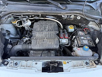 Fiat - qubo - cng - personenauto - 2012 - afbeelding 13 van  23