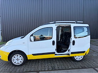 Fiat - qubo - cng - personenauto - 2012 - afbeelding 12 van  23
