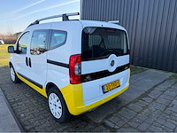 Fiat - qubo - cng - personenauto - 2012 - afbeelding 18 van  23