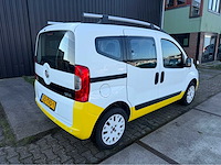 Fiat - qubo - cng - personenauto - 2012 - afbeelding 22 van  23