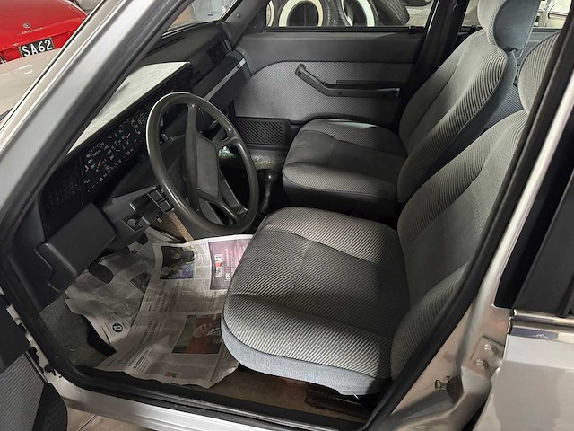 Fiat - regatta - regata - oldtimer - afbeelding 2 van  13