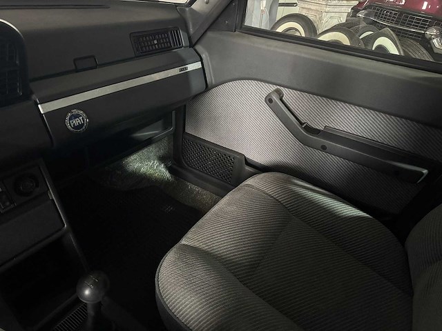 Fiat - regatta - regata - oldtimer - afbeelding 5 van  13