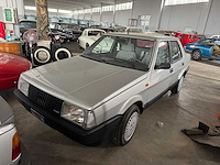 Fiat - regatta - regata - oldtimer