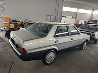 Fiat - regatta - regata - oldtimer - afbeelding 6 van  13