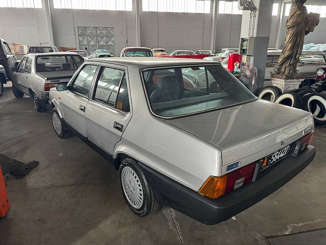 Fiat - regatta - regata - oldtimer - afbeelding 8 van  13