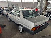 Fiat - regatta - regata - oldtimer - afbeelding 8 van  13