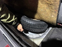 Fiat - regatta - regata - oldtimer - afbeelding 12 van  13