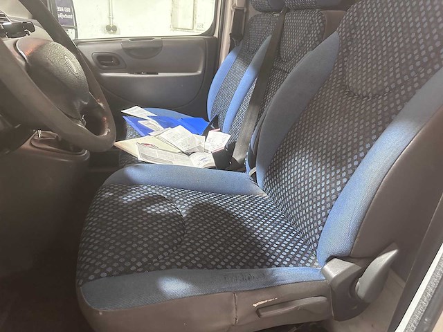 Fiat - scudo - 12 2.0 mj lh1 sx - 7-vfv0-4 - afbeelding 3 van  11