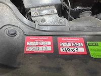 Fiat - scudo - 12 2.0 mj lh1 sx - 7-vfv0-4 - afbeelding 6 van  11