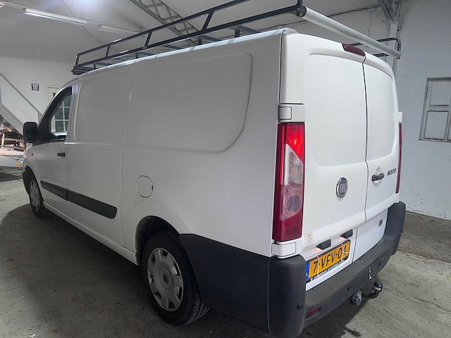 Fiat - scudo - 12 2.0 mj lh1 sx - 7-vfv0-4 - afbeelding 7 van  11