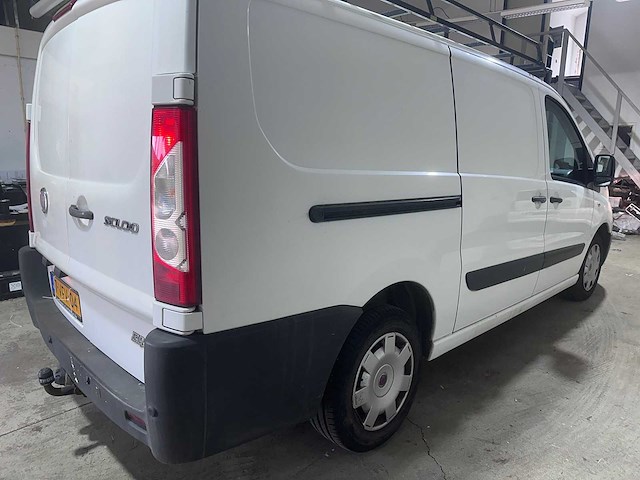 Fiat - scudo - 12 2.0 mj lh1 sx - 7-vfv0-4 - afbeelding 9 van  11
