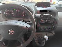Fiat - scudo - 12 2.0 mj lh1 sx - 7-vfv0-4 - afbeelding 5 van  13