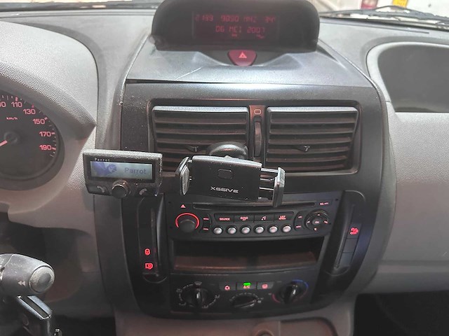 Fiat - scudo - 12 2.0 mj lh1 sx - 7-vfv0-4 - afbeelding 7 van  13