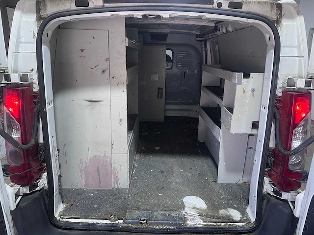 Fiat - scudo - 12 2.0 mj lh1 sx - 7-vfv0-4 - afbeelding 9 van  13