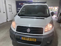 Fiat - scudo - 12 2.0 mj lh1 sx - 7-vfv0-4 - afbeelding 2 van  13