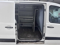 Fiat - scudo - 12 2.0 mj lh1 sx - van - afbeelding 14 van  18