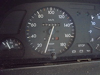 Fiat - scudo - 1.9 d l - vz-nn-37 - afbeelding 2 van  10