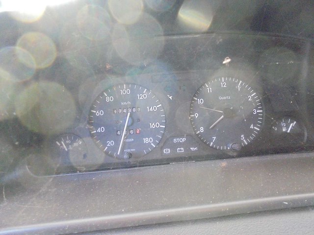 Fiat - scudo - 1.9 d l - vz-nn-37 - afbeelding 10 van  10