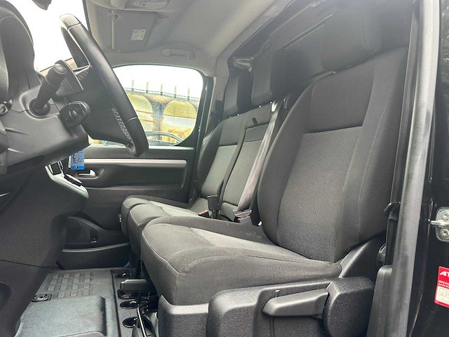 Fiat - scudo - belgie - afbeelding 16 van  28