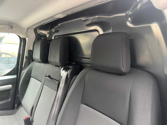 Fiat - scudo - belgie - afbeelding 21 van  28