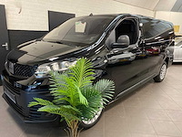 Fiat - scudo - belgie - afbeelding 22 van  28