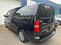 Fiat - scudo - belgie - afbeelding 24 van  28