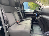 Fiat - scudo - belgie - afbeelding 27 van  28